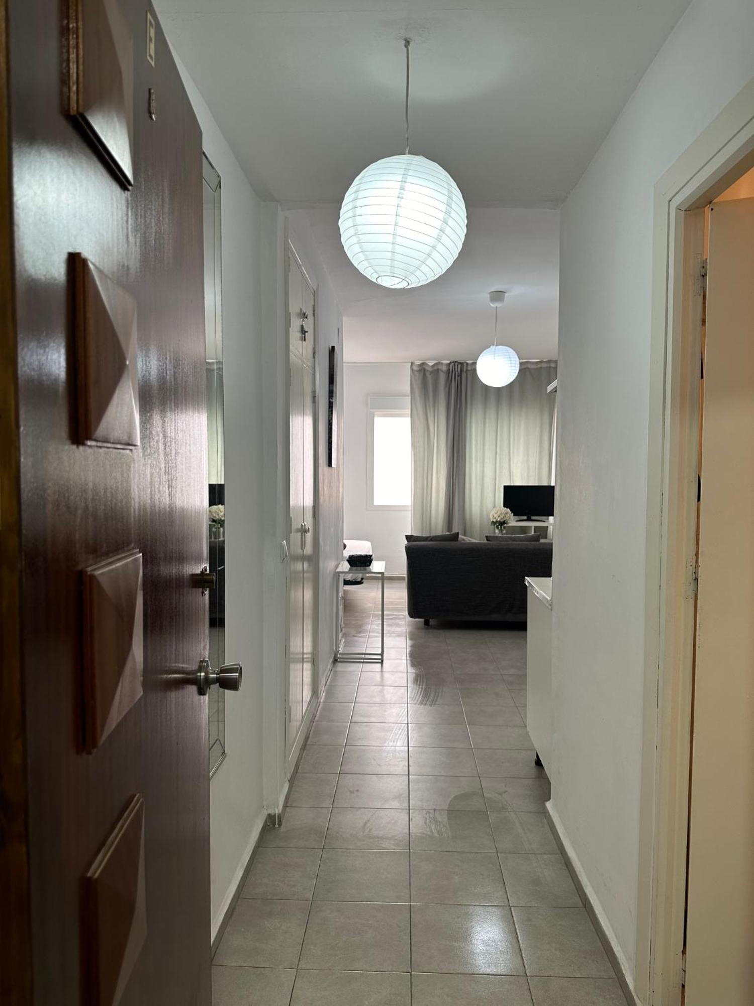 Lujo En El Centro: Perfecto. Apartamento Sevilla