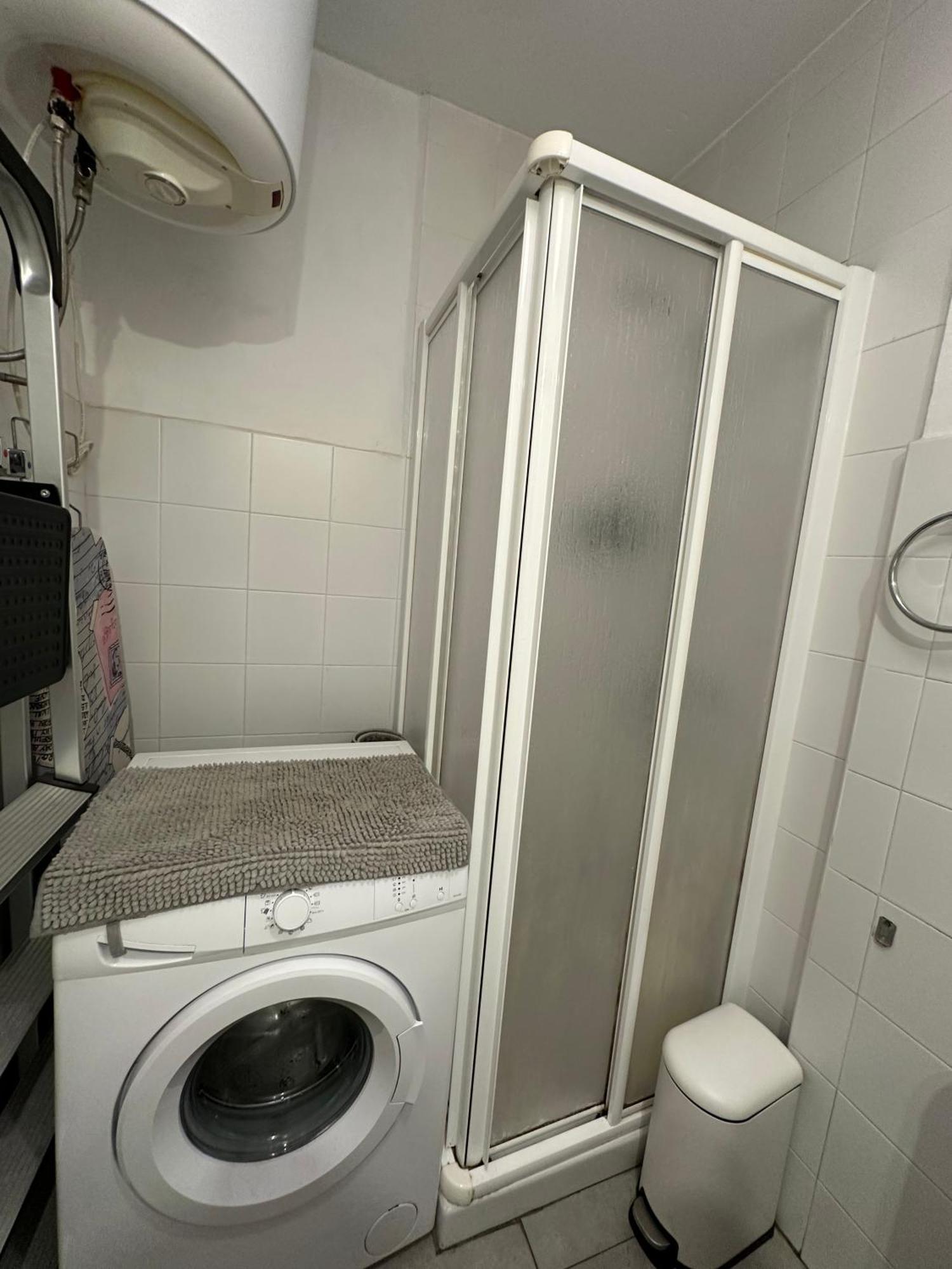 Apartamento Lujo En El Centro: Perfecto. Sevilla