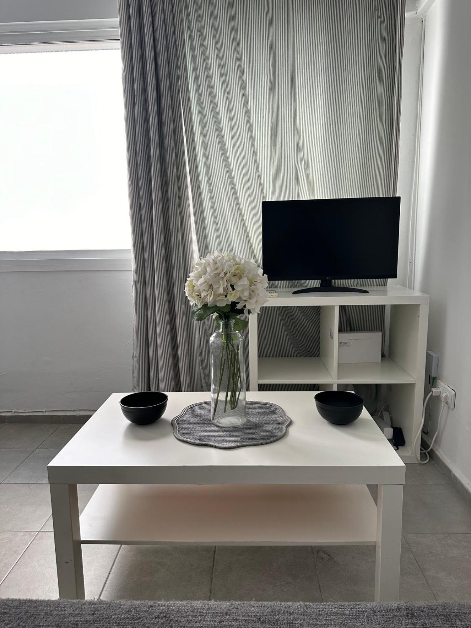 Apartamento Lujo En El Centro: Perfecto. *